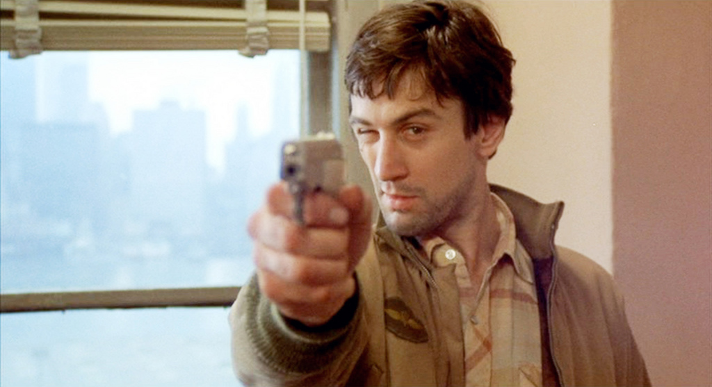 Taxi Driver Taxi Driver