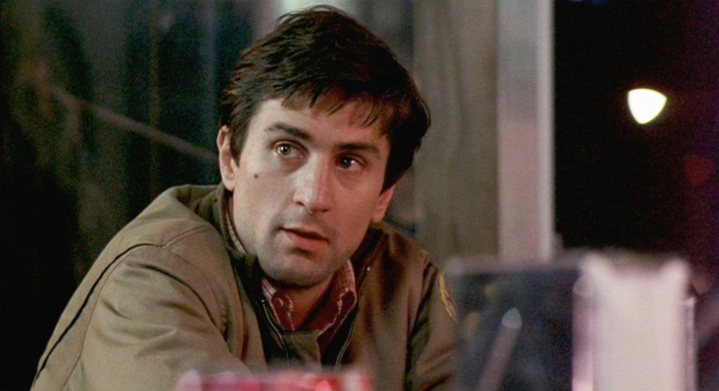 Taxi Driver Taxi Driver