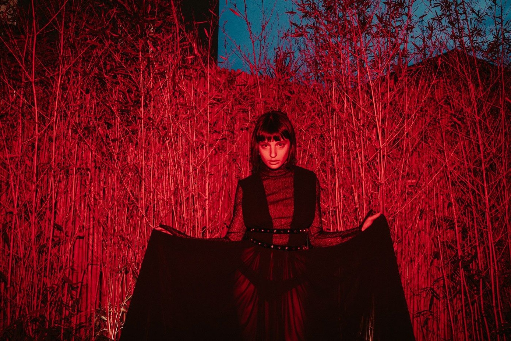 Alice Pagani