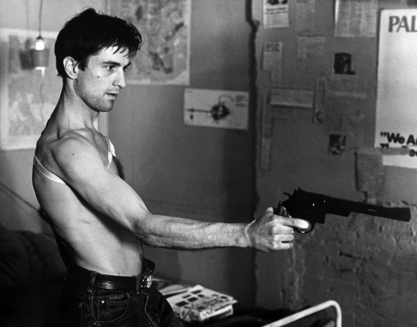 Taxi Driver Taxi Driver