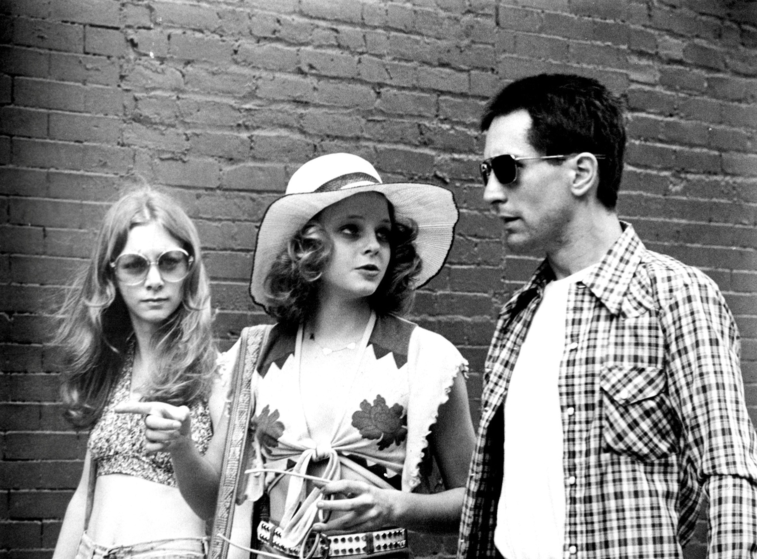 Taxi Driver Taxi Driver