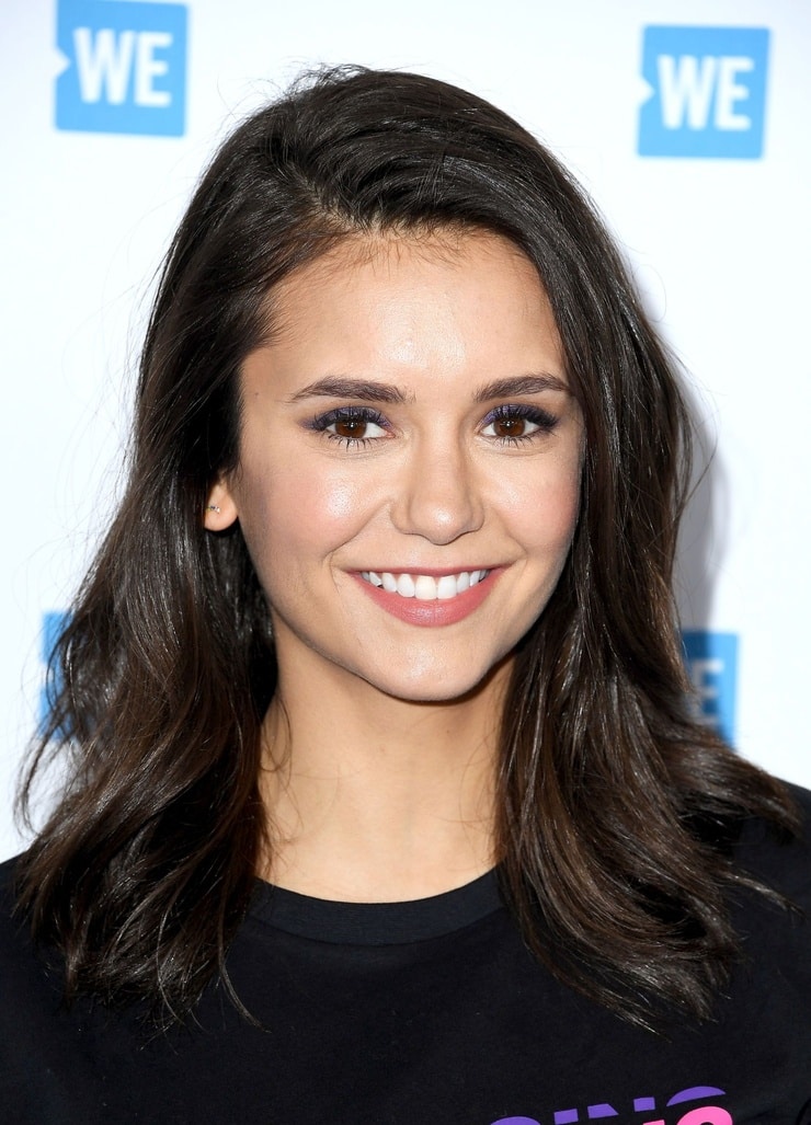 Picture of Nina Dobrev