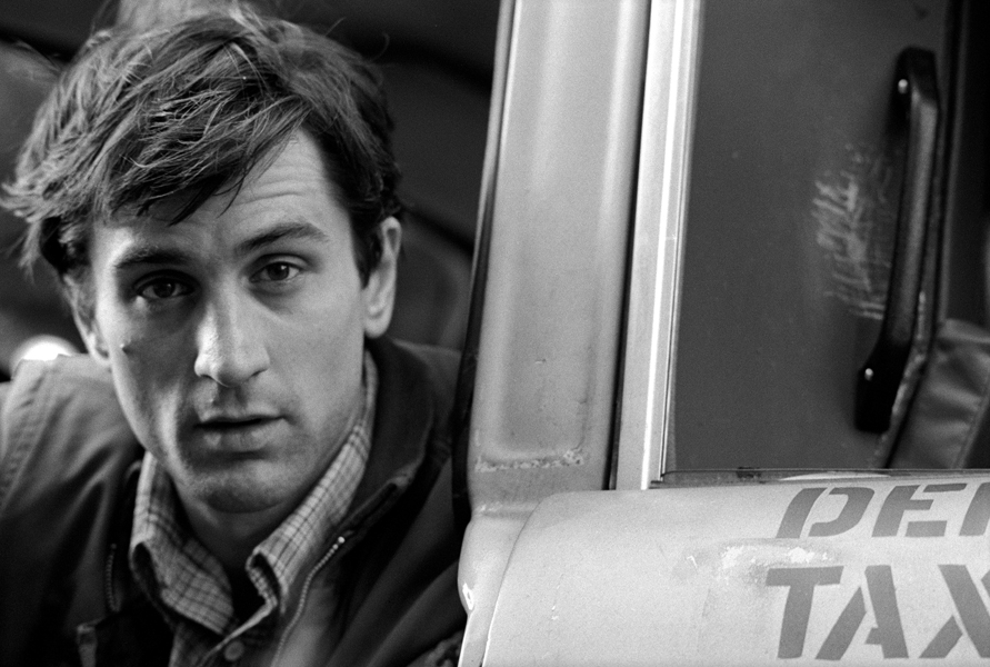 Taxi Driver Taxi Driver