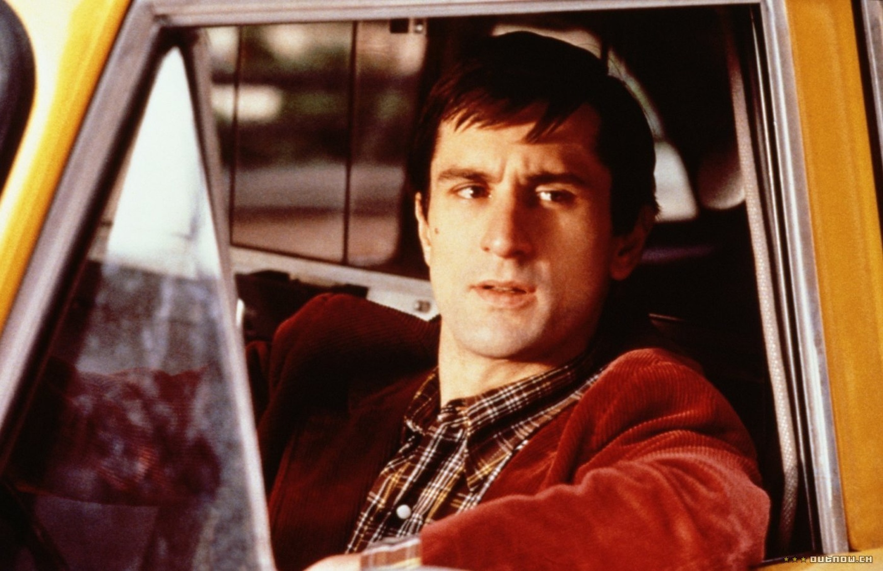 Taxi Driver Taxi Driver