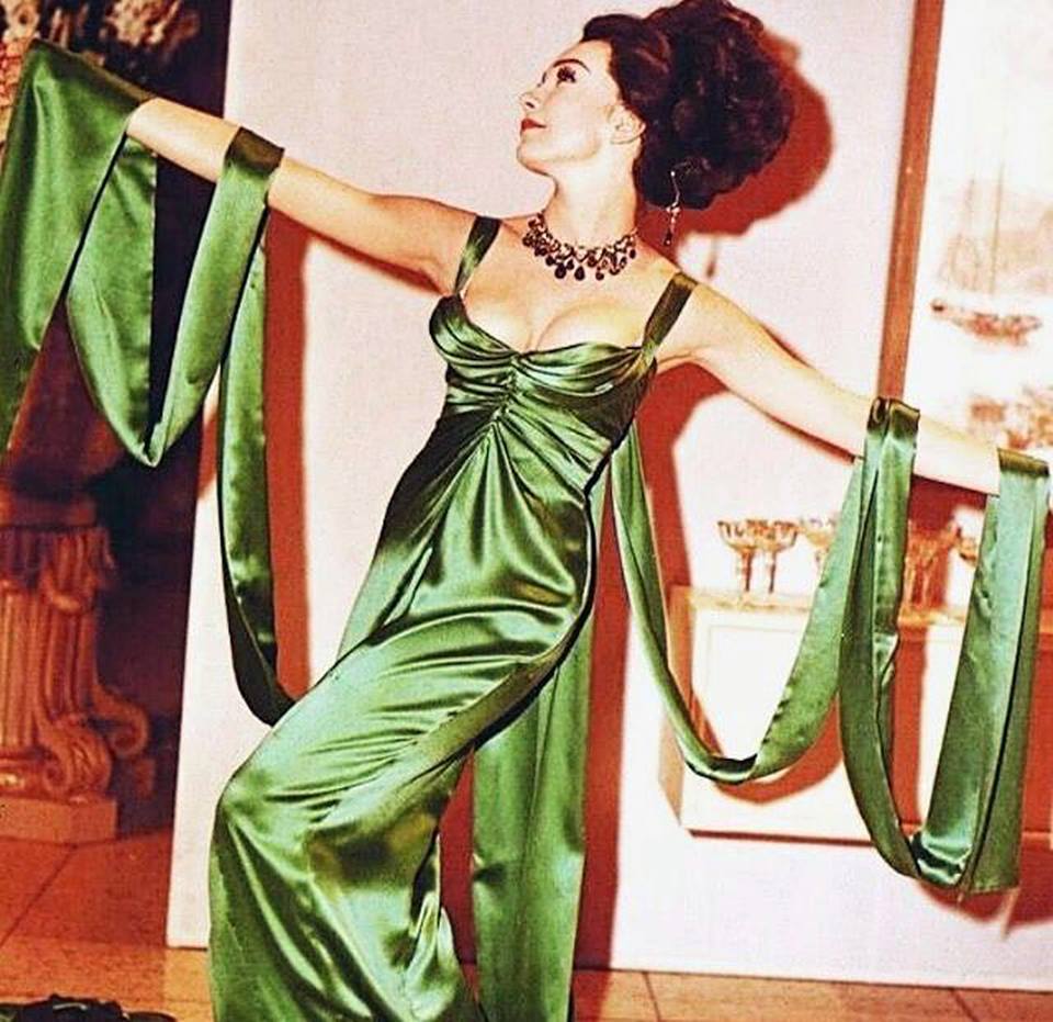 Shirley MacLaine