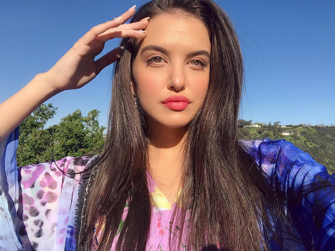 Lilimar Hernandez