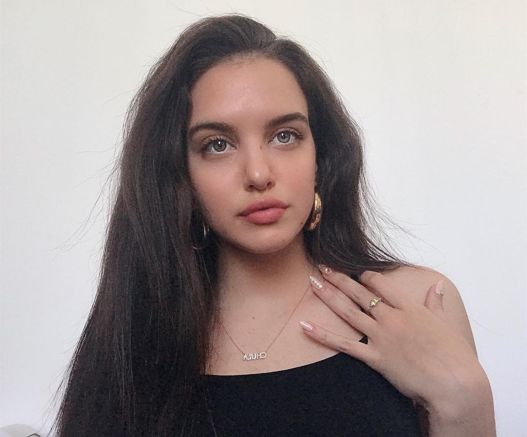 Lilimar Hernandez