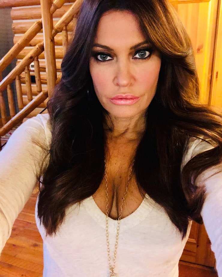 Picture Of Kimberly Guilfoyle.