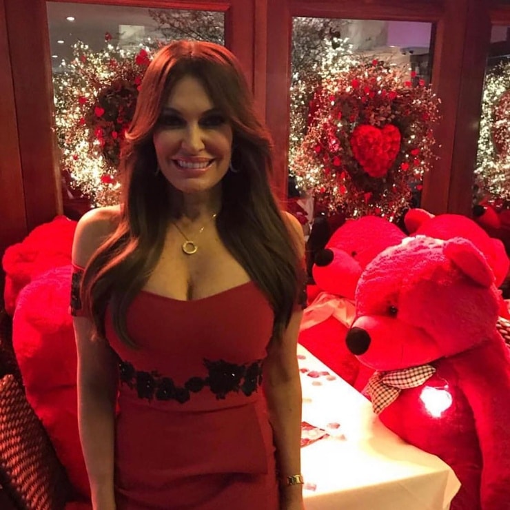 Picture of Kimberly Guilfoyle