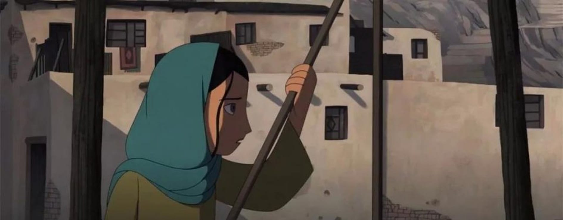 The Breadwinner picture