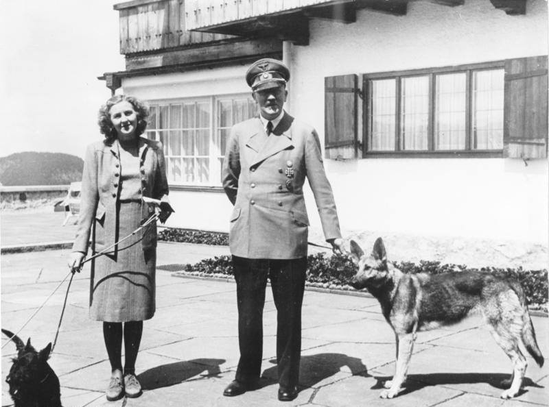 Adolf Hitler