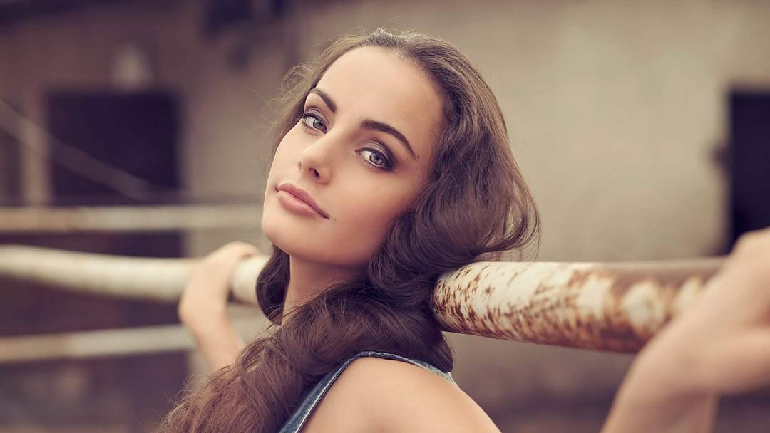 Aleksandra Dudzik
