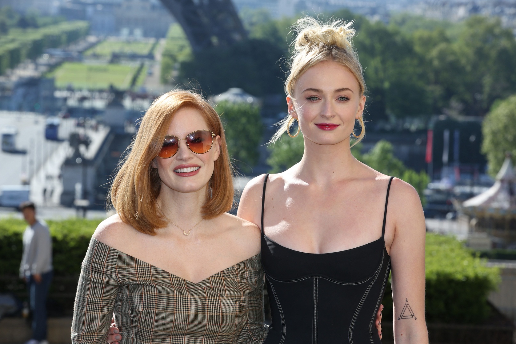 Sophie Turner