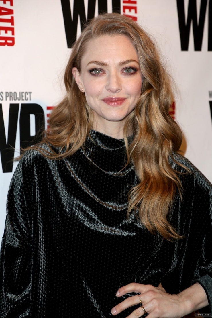 Picture of Amanda Seyfried