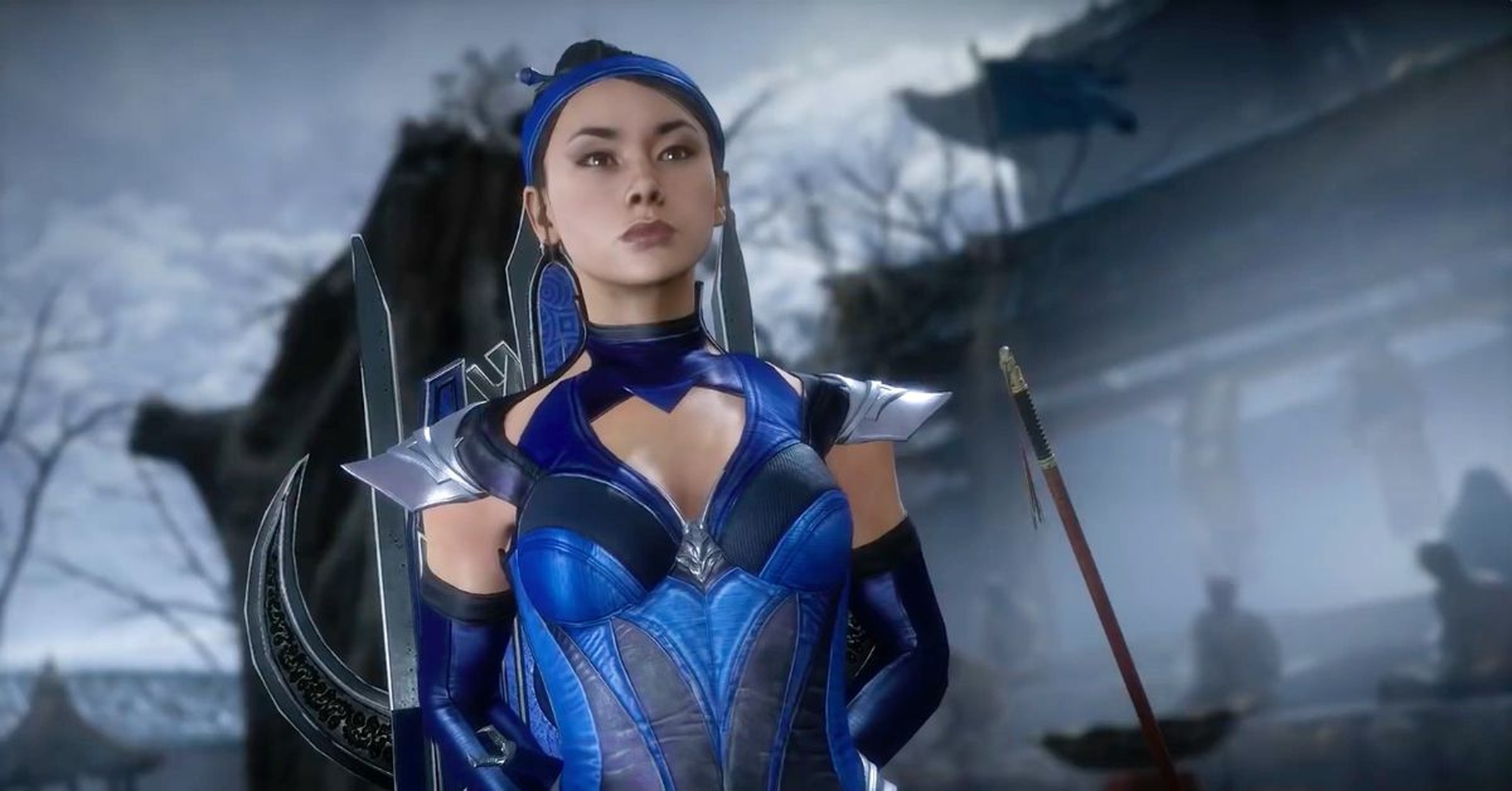 Kitana Kitana