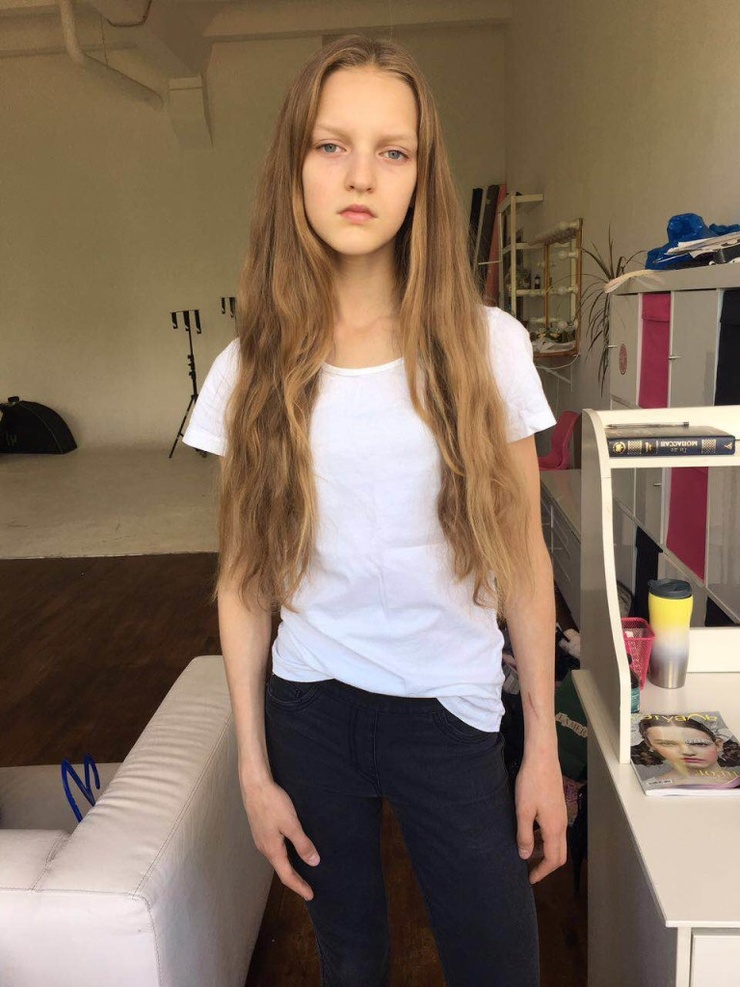 Image of Ana Eva