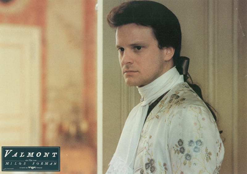 Picture of Valmont (1989)