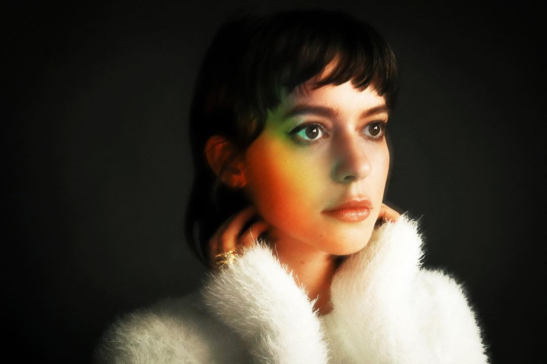 Meg Myers