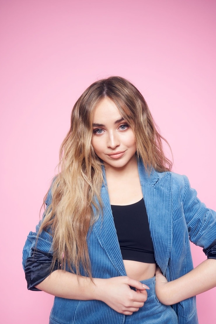 Picture of Sabrina Carpenter