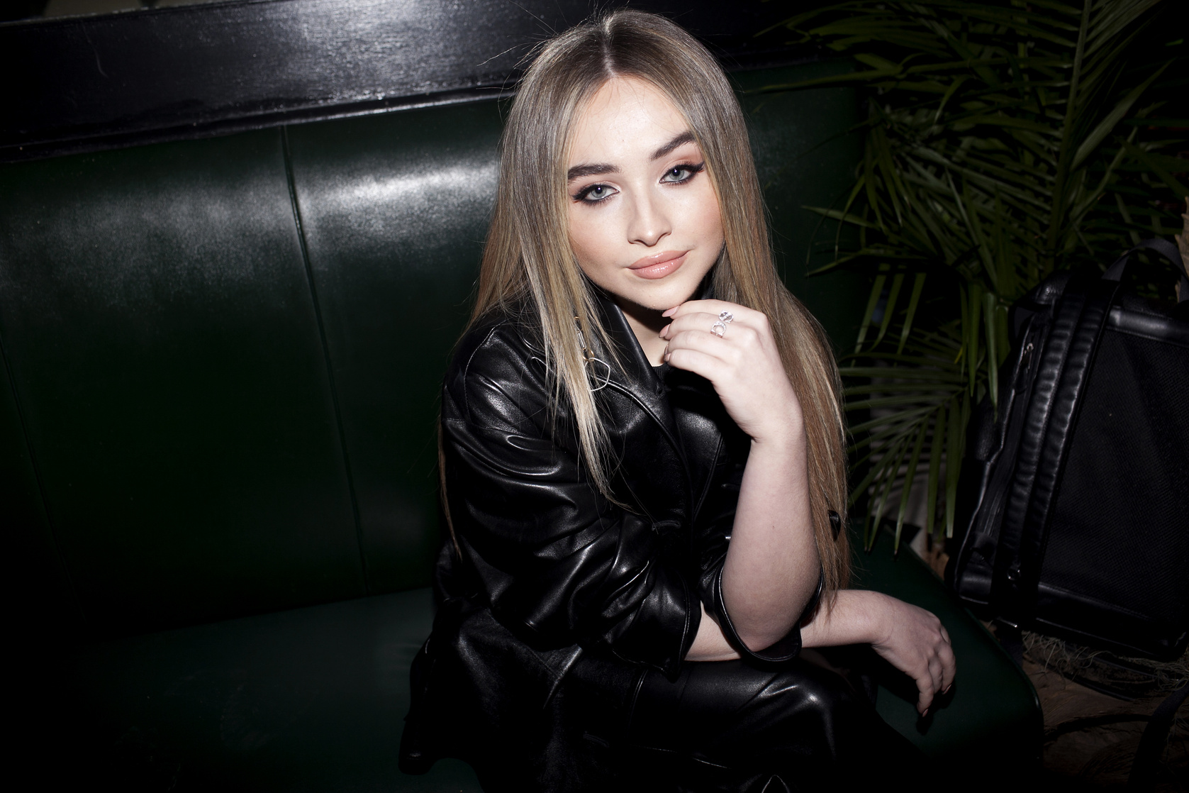 Sabrina Carpenter