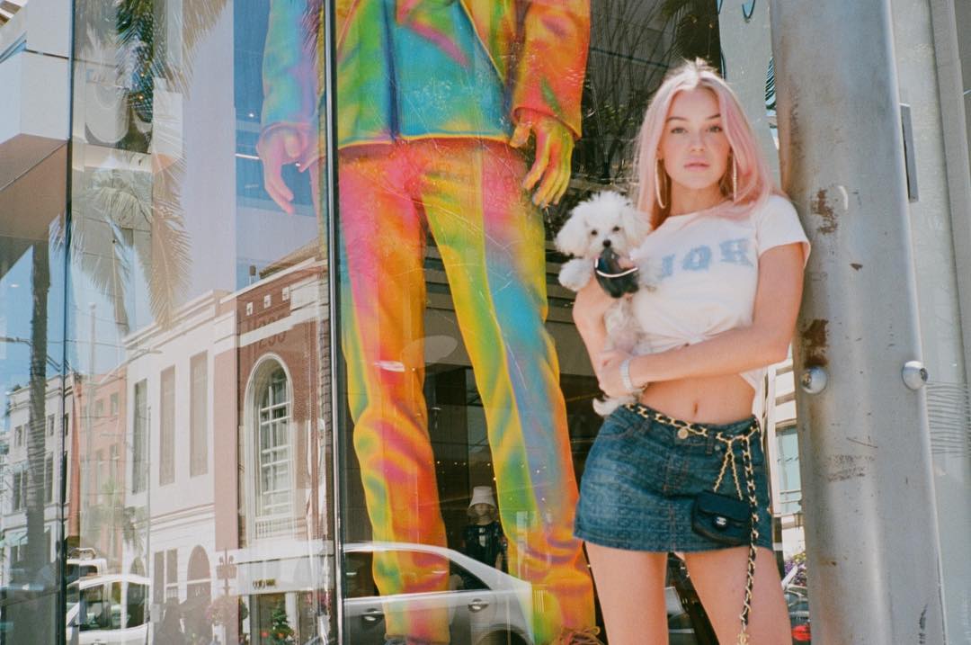 Faith Schroder