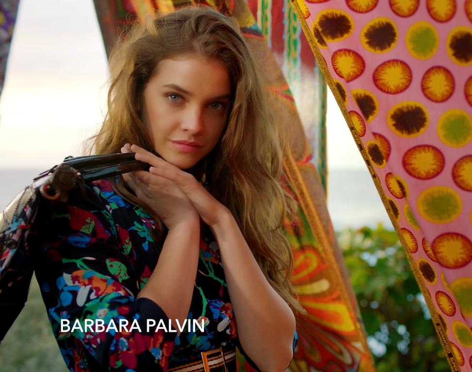 Barbara Palvin