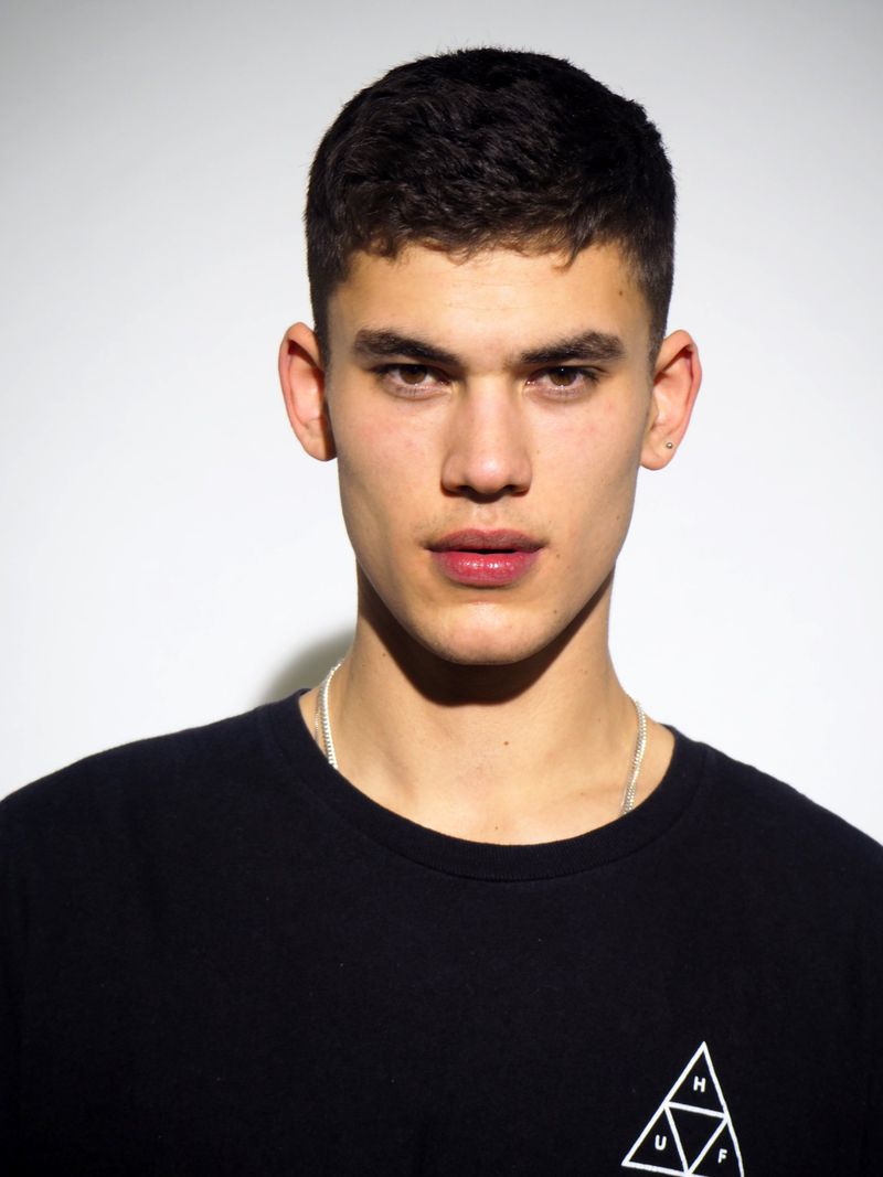 Finn Hayton
