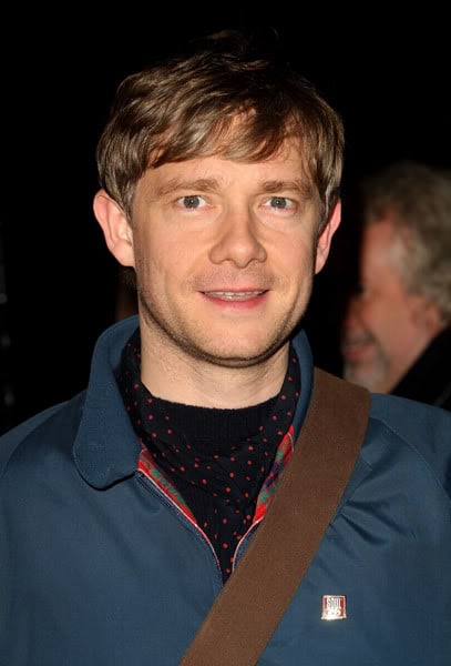 Picture of Martin Freeman