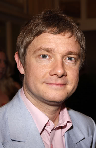 Image of Martin Freeman