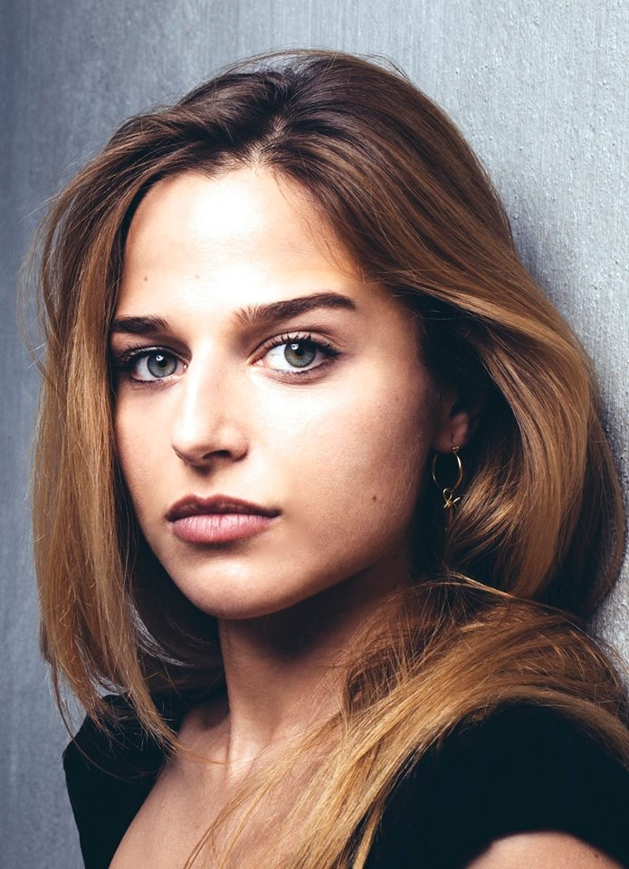 Image of Stephanie Nur