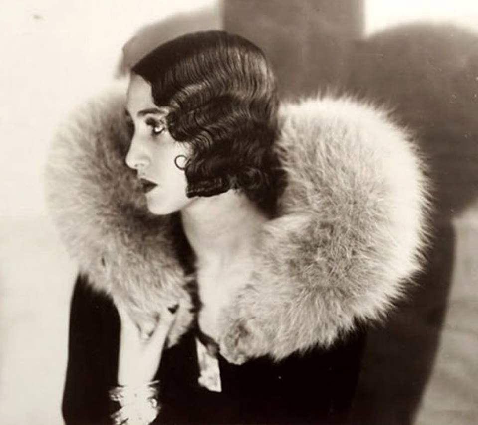 Renee Perle