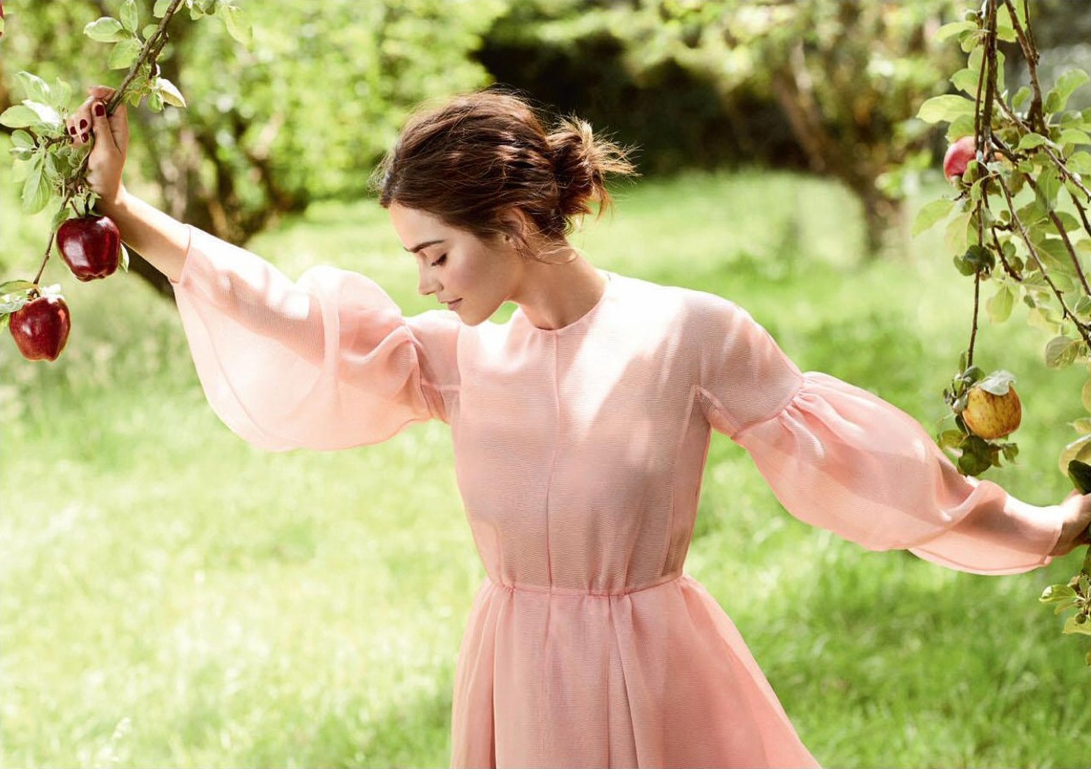 Jenna Coleman Jenna Coleman