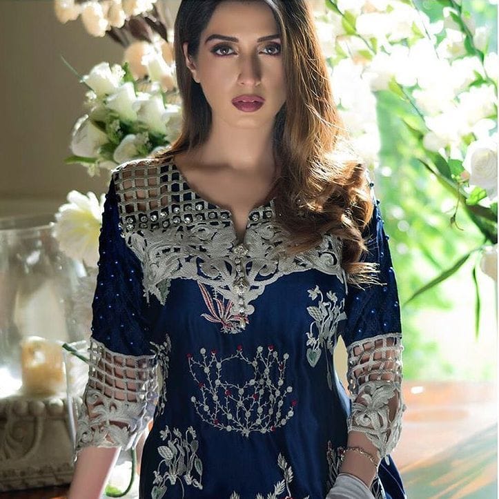 Picture of Iman Ali