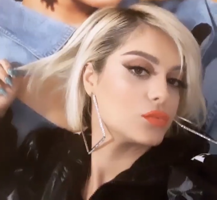 Bebe Rexha