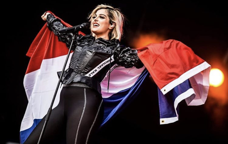 Bebe Rexha