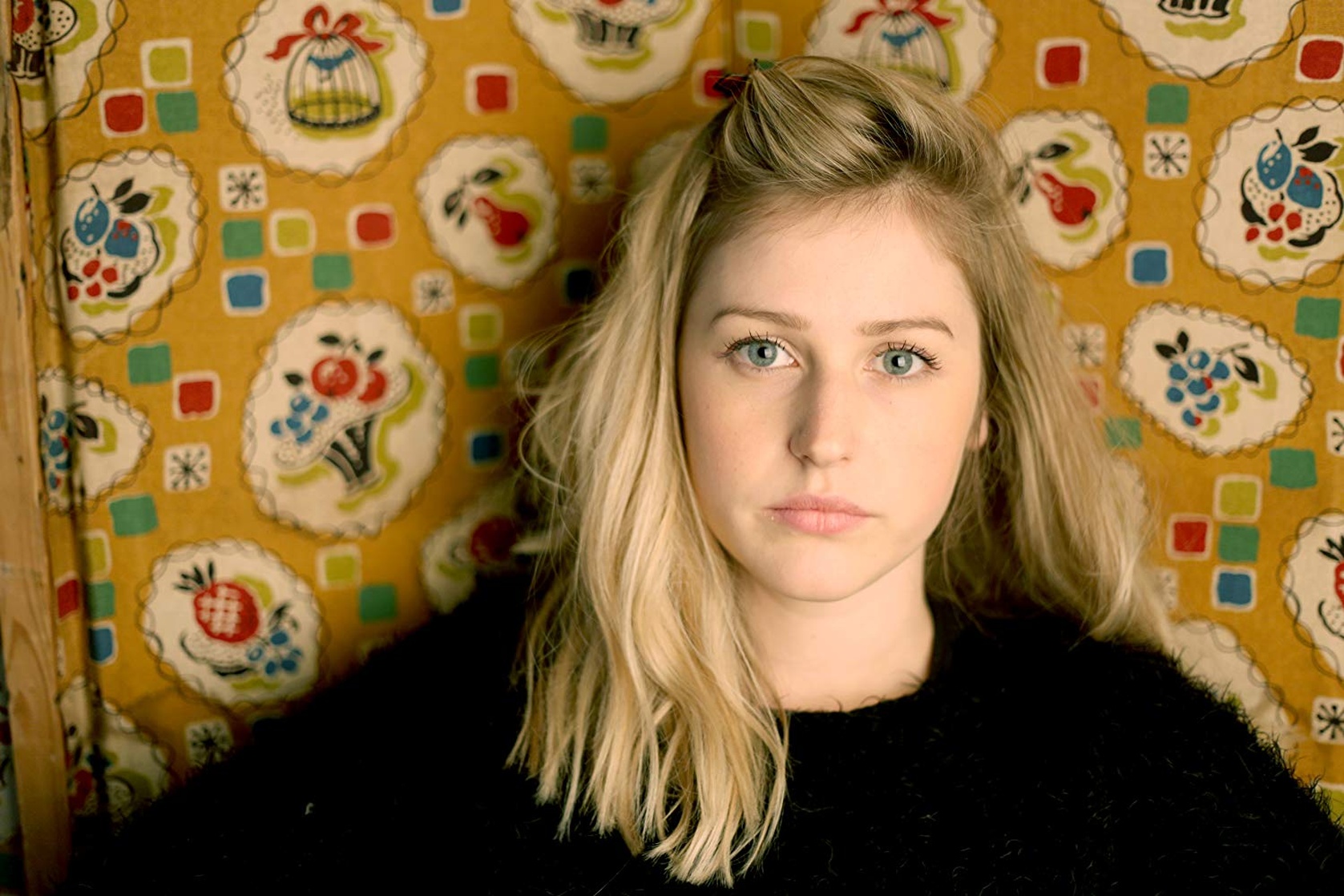 Ria Zmitrowicz