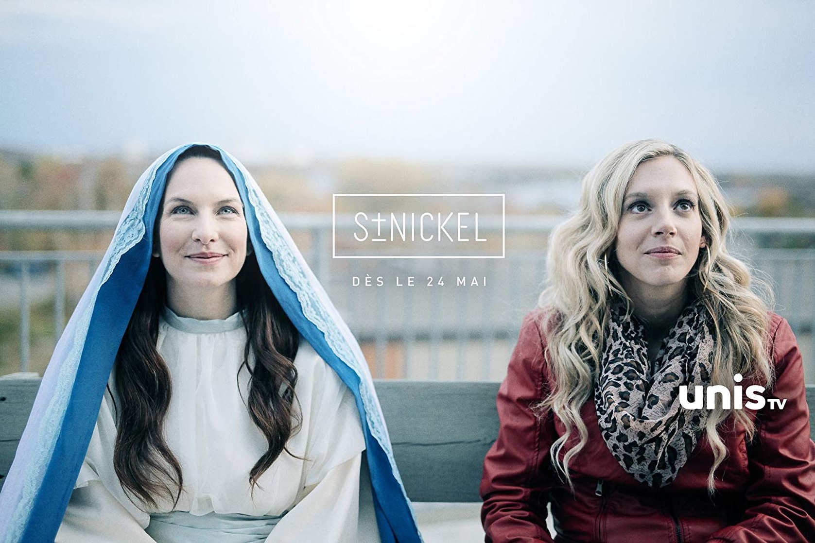 St-Nickel