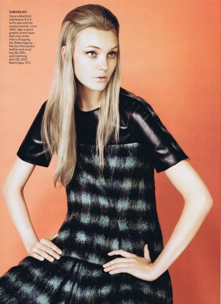 Picture of Caroline Trentini