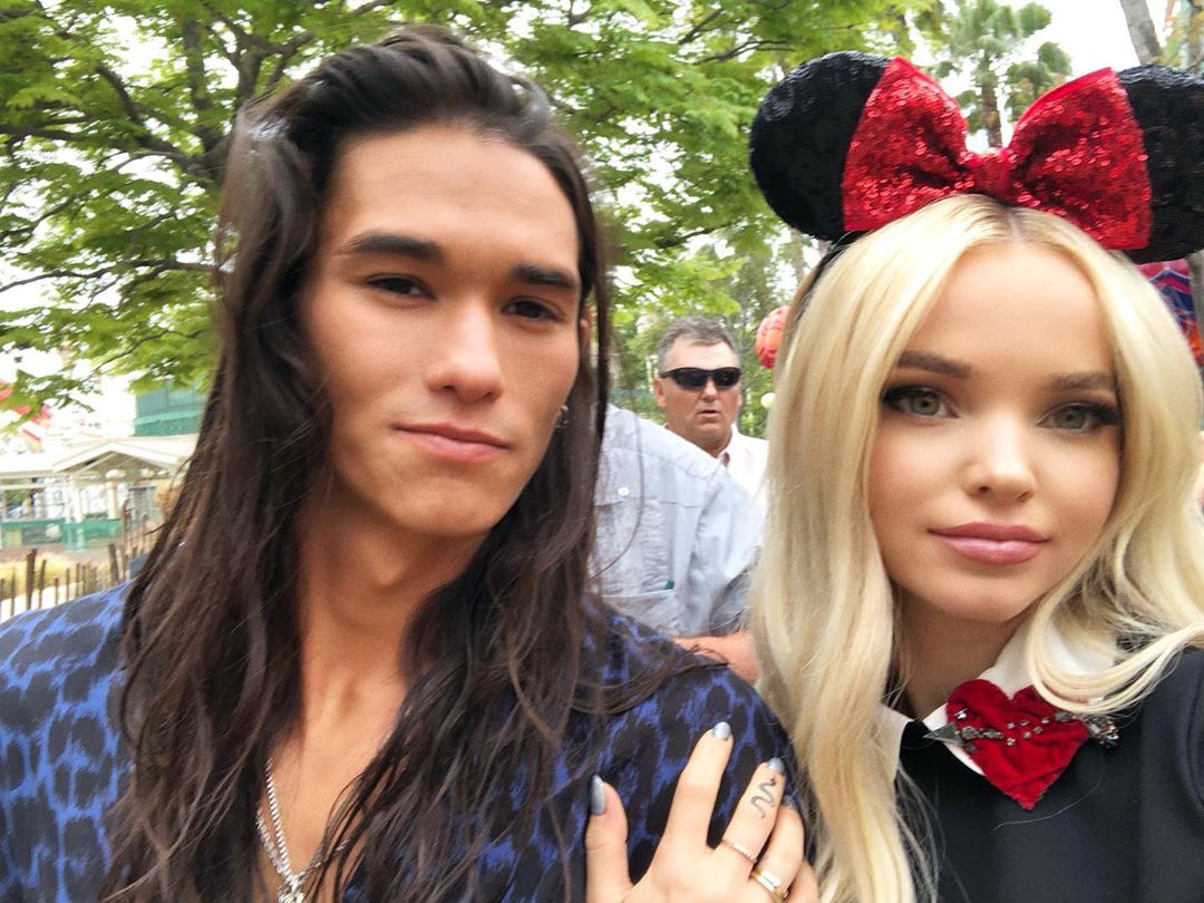 Dove Cameron
