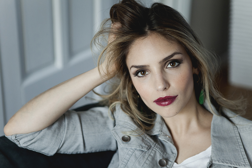 Caroline Celico