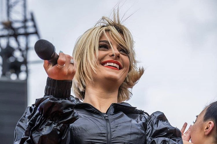 Bebe Rexha