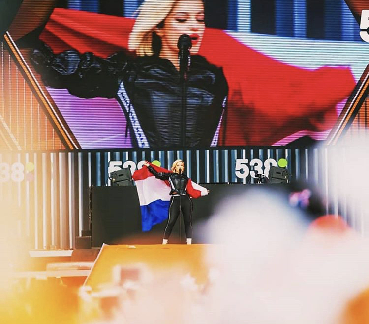 Bebe Rexha