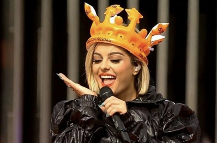 Bebe Rexha