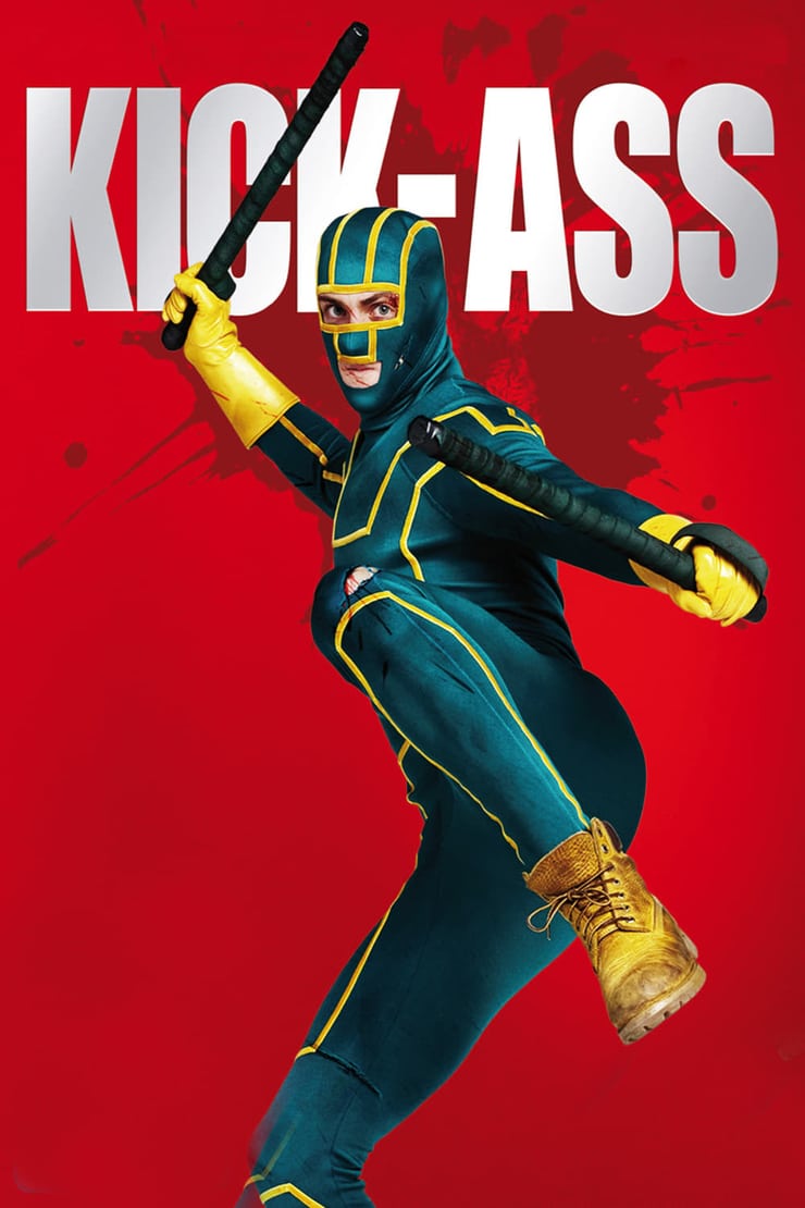 Kick Ass Image