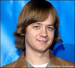 Picture of Jason Earles