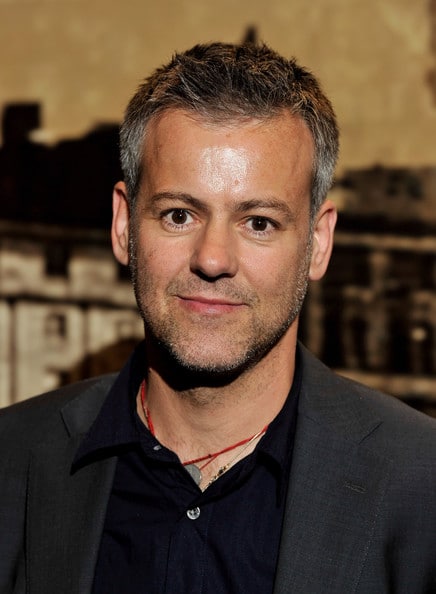 Rupert Graves image