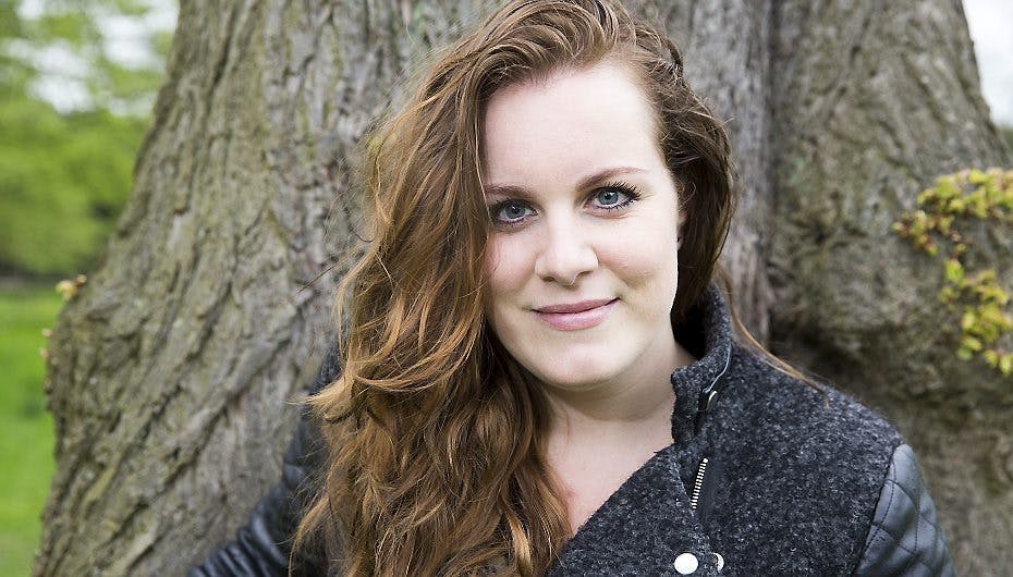 Lise Baastrup