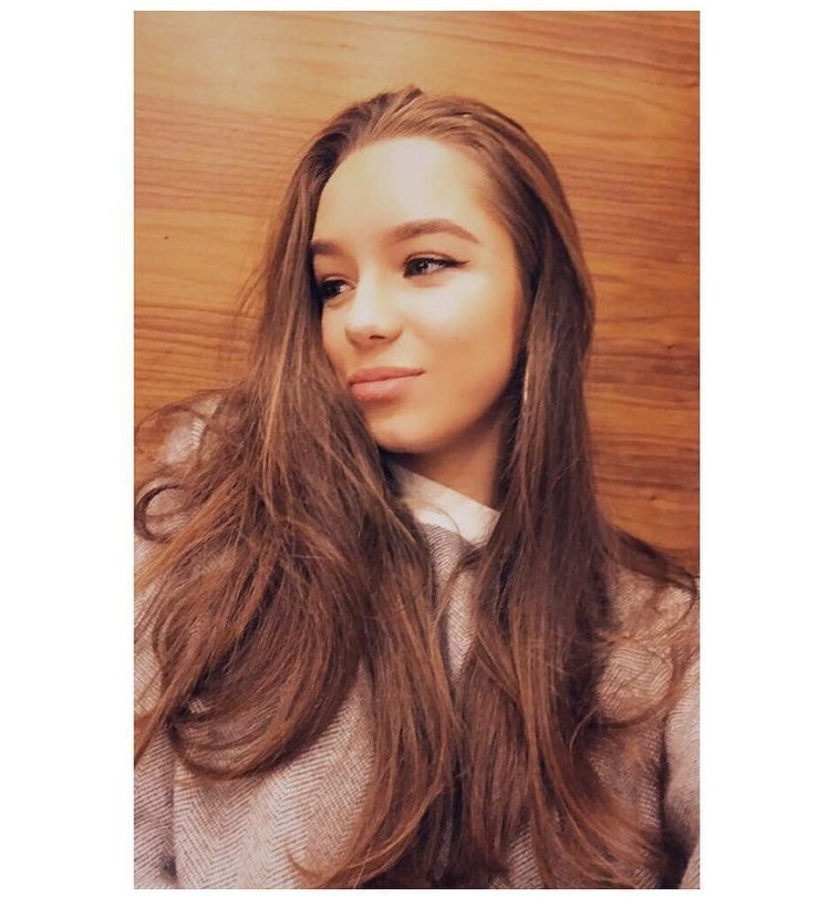 Picture of Olivija Vaitaitytė