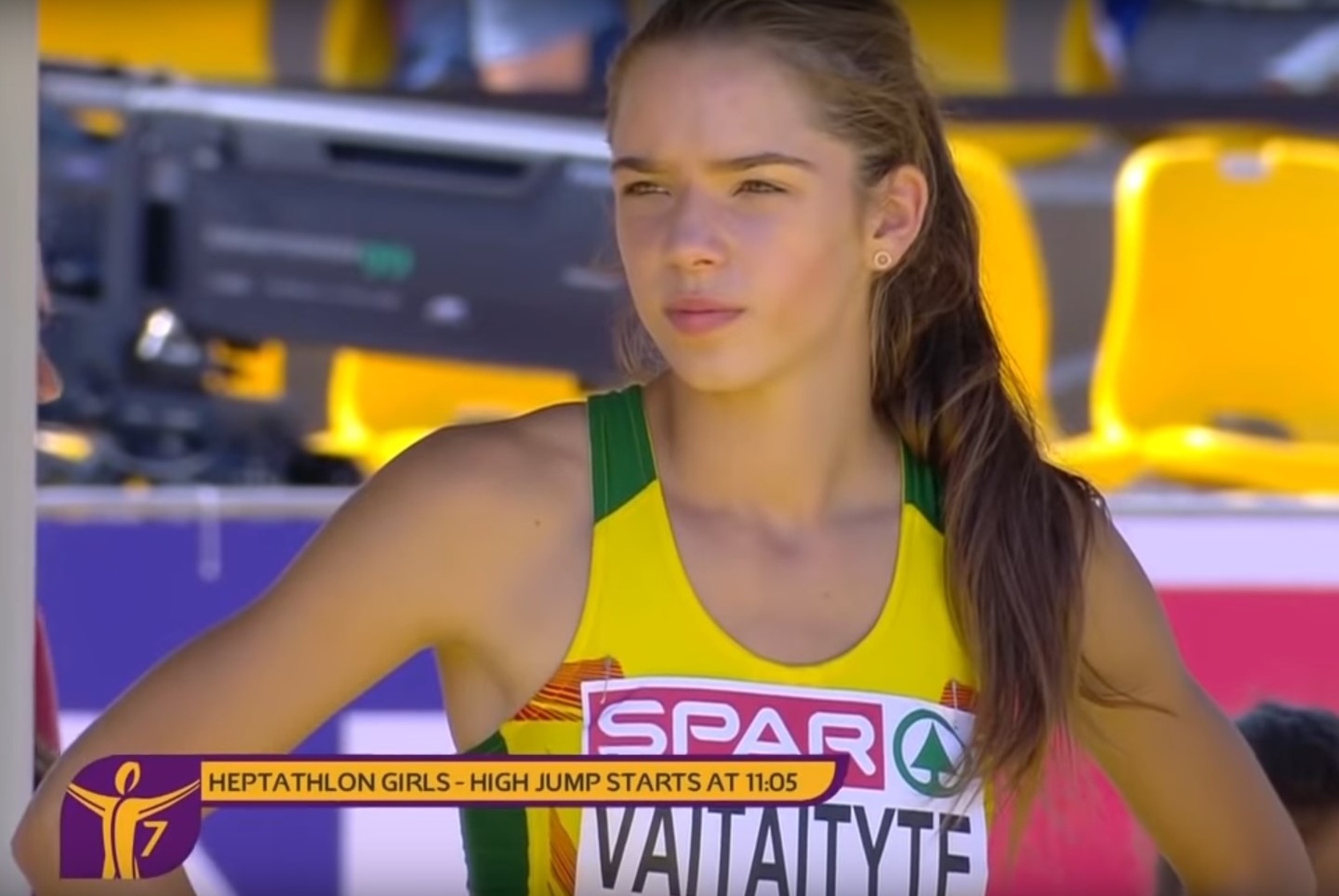 Picture of Olivija Vaitaitytė