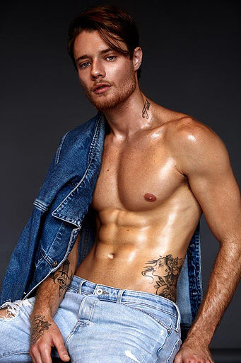Picture of Andre Fellipe